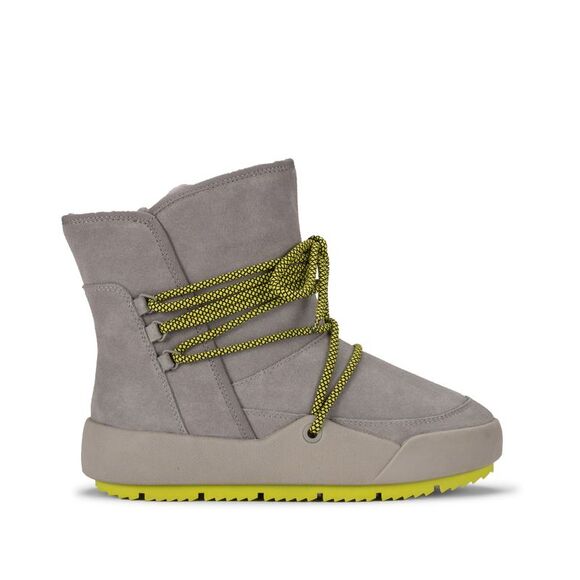 Baretraps DESHA Grey - Picture 2 of 8